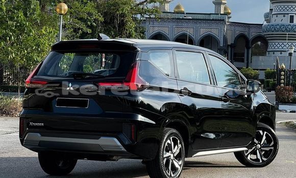 Buy Used Mitsubishi Xpander Black Car in Bandar Seri Begawan in Brunei-Muara Buy Used Mitsubishi Xpander Black Car in Bandar Seri Begawan in Brunei-Muara