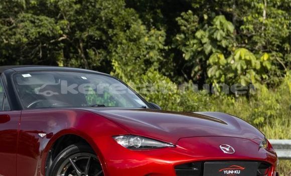 Buy Used Mazda MX-5 Red Car in Bandar Seri Begawan in Brunei-Muara Buy Used Mazda MX-5 Red Car in Bandar Seri Begawan in Brunei-Muara