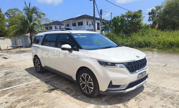 Buy Used Kia Carnival Other Car in Bandar Seri Begawan in Brunei-Muara