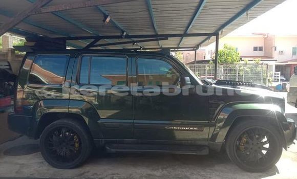 Buy Used Jeep Cherokee Other Car in Bandar Seri Begawan in Brunei-Muara