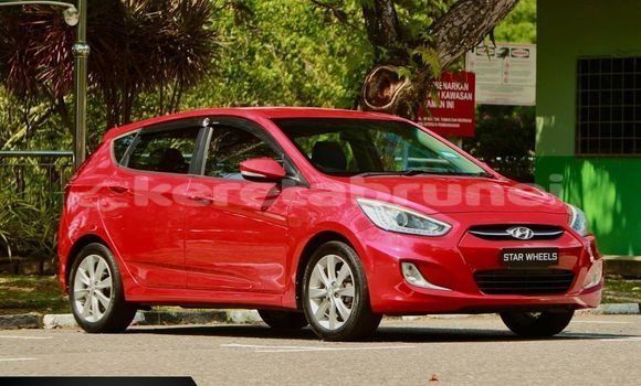Buy Used Hyundai Accent Red Car in Bandar Seri Begawan in Brunei-Muara Buy Used Hyundai Accent Red Car in Bandar Seri Begawan in Brunei-Muara