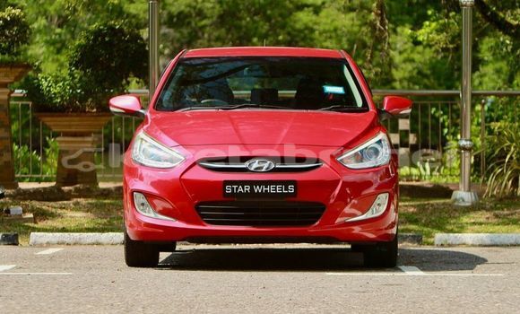 Buy Used Hyundai Accent Red Car in Bandar Seri Begawan in Brunei-Muara Buy Used Hyundai Accent Red Car in Bandar Seri Begawan in Brunei-Muara