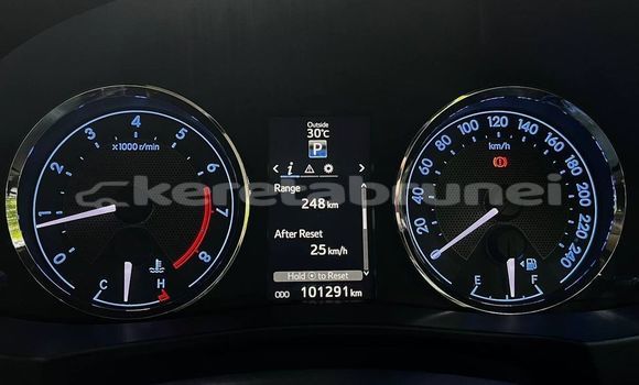 Buy Used Toyota Corolla White Car in Bandar Seri Begawan in Brunei-Muara Buy Used Toyota Corolla White Car in Bandar Seri Begawan in Brunei-Muara