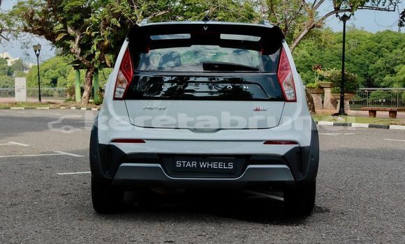 Buy Used Proton Inspira White Car in Bandar Seri Begawan in Brunei-Muara Buy Used Proton Inspira White Car in Bandar Seri Begawan in Brunei-Muara