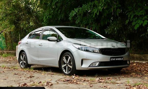 Buy Used Kia Cerato Other Car in Bandar Seri Begawan in Brunei-Muara Buy Used Kia Cerato Other Car in Bandar Seri Begawan in Brunei-Muara