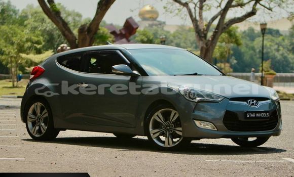 Buy Used Hyundai Veloster Other Car in Bandar Seri Begawan in Brunei-Muara