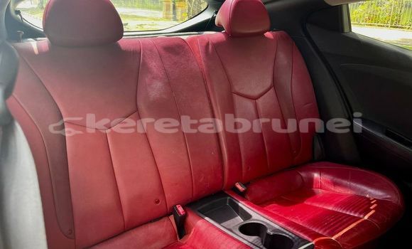 Buy Used Hyundai Veloster Other Car in Bandar Seri Begawan in Brunei-Muara Buy Used Hyundai Veloster Other Car in Bandar Seri Begawan in Brunei-Muara