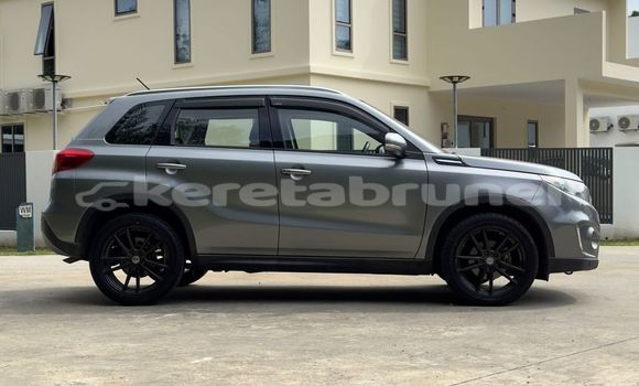 Buy Used Suzuki Vitara Other Car in Bandar Seri Begawan in Brunei-Muara Buy Used Suzuki Vitara Other Car in Bandar Seri Begawan in Brunei-Muara