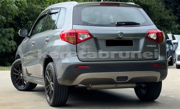 Buy Used Suzuki Vitara Other Car in Bandar Seri Begawan in Brunei-Muara Buy Used Suzuki Vitara Other Car in Bandar Seri Begawan in Brunei-Muara