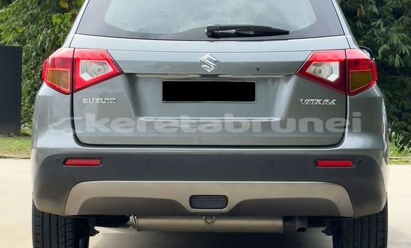 Buy Used Suzuki Vitara Other Car in Bandar Seri Begawan in Brunei-Muara Buy Used Suzuki Vitara Other Car in Bandar Seri Begawan in Brunei-Muara