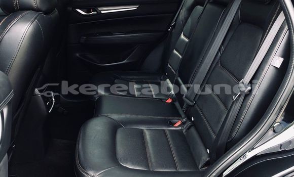 Buy Used Mazda CX-5 Black Car in Bandar Seri Begawan in Brunei-Muara Buy Used Mazda CX-5 Black Car in Bandar Seri Begawan in Brunei-Muara