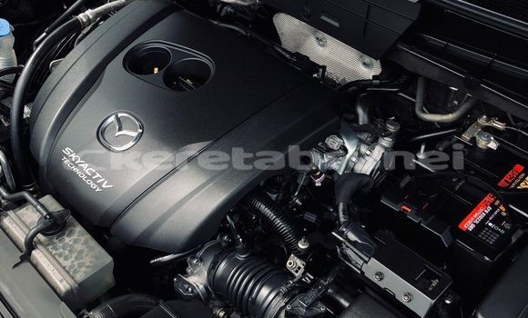 Buy Used Mazda CX-5 Black Car in Bandar Seri Begawan in Brunei-Muara Buy Used Mazda CX-5 Black Car in Bandar Seri Begawan in Brunei-Muara