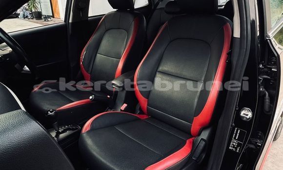 Buy Used Kia Picanto Black Car in Bandar Seri Begawan in Brunei-Muara Buy Used Kia Picanto Black Car in Bandar Seri Begawan in Brunei-Muara