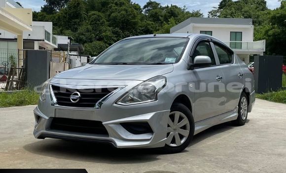 Buy Used Nissan Almera Other Car in Bandar Seri Begawan in Brunei-Muara