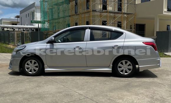 Buy Used Nissan Almera Other Car in Bandar Seri Begawan in Brunei-Muara Buy Used Nissan Almera Other Car in Bandar Seri Begawan in Brunei-Muara