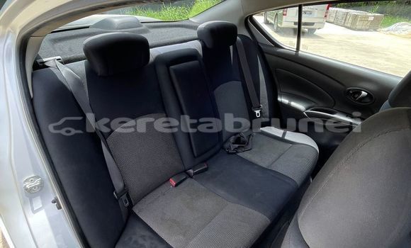 Buy Used Nissan Almera Other Car in Bandar Seri Begawan in Brunei-Muara Buy Used Nissan Almera Other Car in Bandar Seri Begawan in Brunei-Muara