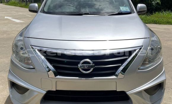 Buy Used Nissan Almera Other Car in Bandar Seri Begawan in Brunei-Muara Buy Used Nissan Almera Other Car in Bandar Seri Begawan in Brunei-Muara