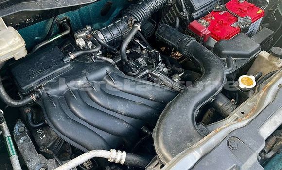 Buy Used Nissan Almera Blue Car in Bandar Seri Begawan in Brunei-Muara Buy Used Nissan Almera Blue Car in Bandar Seri Begawan in Brunei-Muara