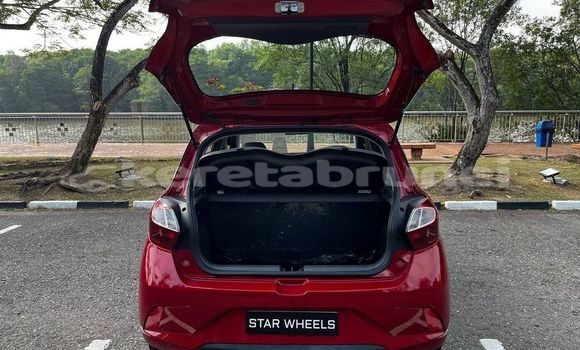 Buy Used Hyundai i10 Red Car in Bandar Seri Begawan in Brunei-Muara Buy Used Hyundai i10 Red Car in Bandar Seri Begawan in Brunei-Muara