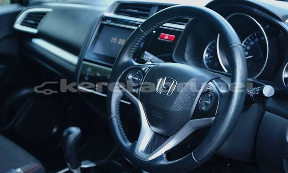 Buy Used Honda Jazz Black Car in Bandar Seri Begawan in Brunei-Muara Buy Used Honda Jazz Black Car in Bandar Seri Begawan in Brunei-Muara