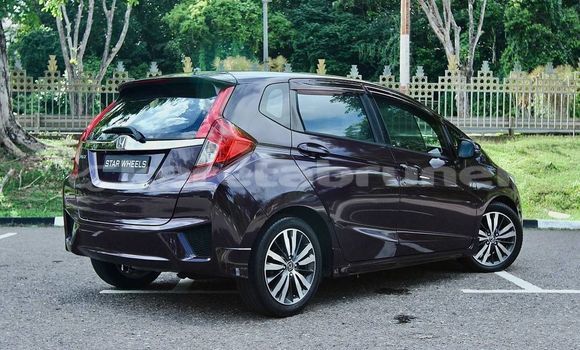 Buy Used Honda Jazz Black Car in Bandar Seri Begawan in Brunei-Muara Buy Used Honda Jazz Black Car in Bandar Seri Begawan in Brunei-Muara