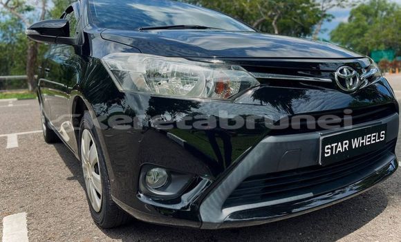 Buy Used Toyota Vios Black Car in Bandar Seri Begawan in Brunei-Muara Buy Used Toyota Vios Black Car in Bandar Seri Begawan in Brunei-Muara