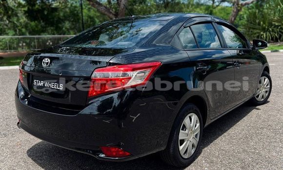 Buy Used Toyota Vios Black Car in Bandar Seri Begawan in Brunei-Muara Buy Used Toyota Vios Black Car in Bandar Seri Begawan in Brunei-Muara