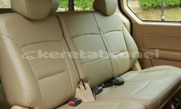 Buy Used Hyundai H1 White Car in Bandar Seri Begawan in Brunei-Muara Buy Used Hyundai H1 White Car in Bandar Seri Begawan in Brunei-Muara