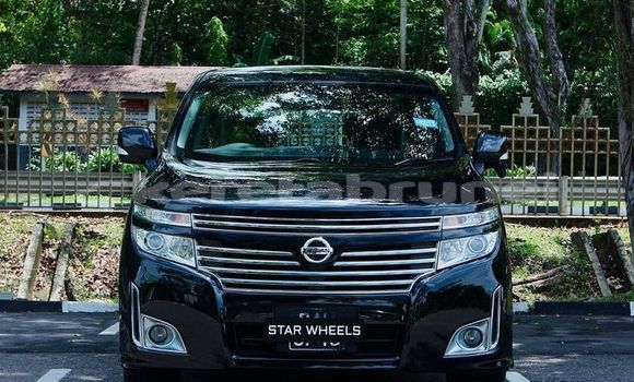 Buy Used Nissan Elgrand Black Car in Bandar Seri Begawan in Brunei-Muara Buy Used Nissan Elgrand Black Car in Bandar Seri Begawan in Brunei-Muara