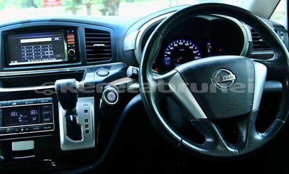 Buy Used Nissan Elgrand Black Car in Bandar Seri Begawan in Brunei-Muara Buy Used Nissan Elgrand Black Car in Bandar Seri Begawan in Brunei-Muara