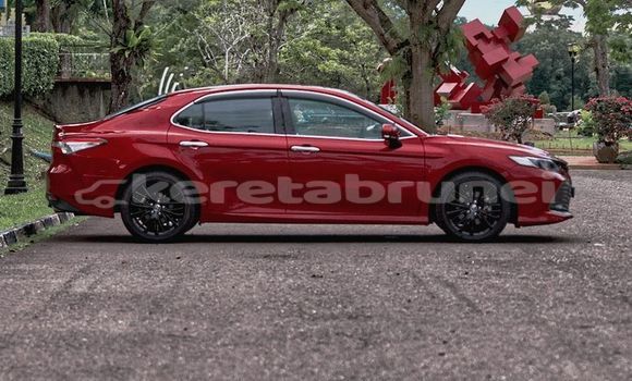 Buy Used Toyota Corolla Red Car in Bandar Seri Begawan in Brunei-Muara Buy Used Toyota Corolla Red Car in Bandar Seri Begawan in Brunei-Muara