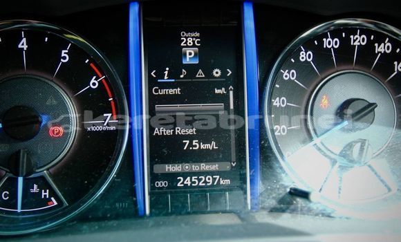 Buy Used Toyota Fortuner Other Car in Bandar Seri Begawan in Brunei-Muara Buy Used Toyota Fortuner Other Car in Bandar Seri Begawan in Brunei-Muara