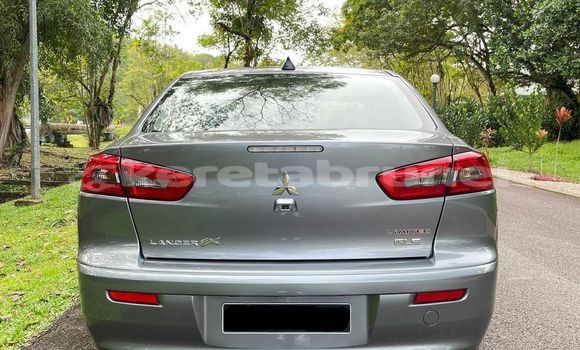 Buy Used Mitsubishi Lancer Other Car in Bandar Seri Begawan in Brunei-Muara Buy Used Mitsubishi Lancer Other Car in Bandar Seri Begawan in Brunei-Muara