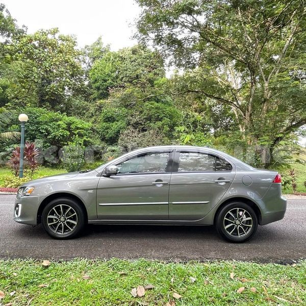 Big with watermark mitsubishi lancer brunei muara bandar seri begawan 6116