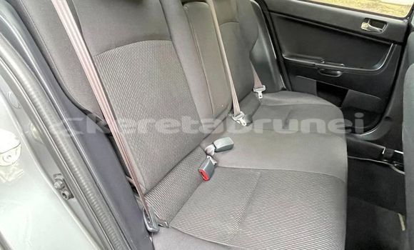 Buy Used Mitsubishi Lancer Other Car in Bandar Seri Begawan in Brunei-Muara Buy Used Mitsubishi Lancer Other Car in Bandar Seri Begawan in Brunei-Muara