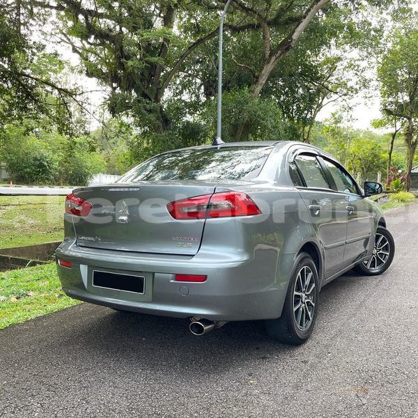Big with watermark mitsubishi lancer brunei muara bandar seri begawan 6116