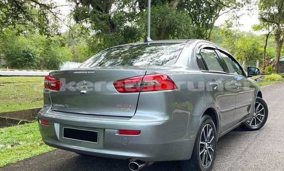 Buy Used Mitsubishi Lancer Other Car in Bandar Seri Begawan in Brunei-Muara Buy Used Mitsubishi Lancer Other Car in Bandar Seri Begawan in Brunei-Muara