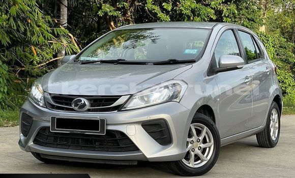 Buy Used Perodua MyVi Other Car in Bandar Seri Begawan in Brunei-Muara