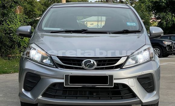 Buy Used Perodua MyVi Other Car in Bandar Seri Begawan in Brunei-Muara Buy Used Perodua MyVi Other Car in Bandar Seri Begawan in Brunei-Muara
