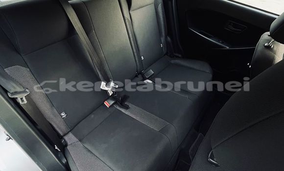 Buy Used Perodua MyVi Other Car in Bandar Seri Begawan in Brunei-Muara Buy Used Perodua MyVi Other Car in Bandar Seri Begawan in Brunei-Muara