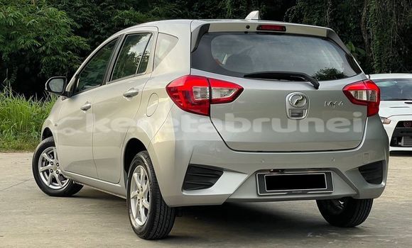 Buy Used Perodua MyVi Other Car in Bandar Seri Begawan in Brunei-Muara Buy Used Perodua MyVi Other Car in Bandar Seri Begawan in Brunei-Muara