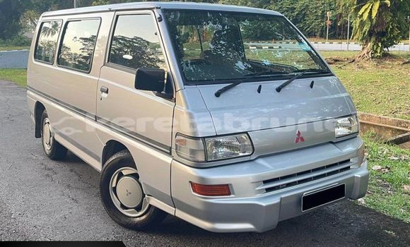 Buy Used Mitsubishi Starion Other Car in Bandar Seri Begawan in Brunei-Muara