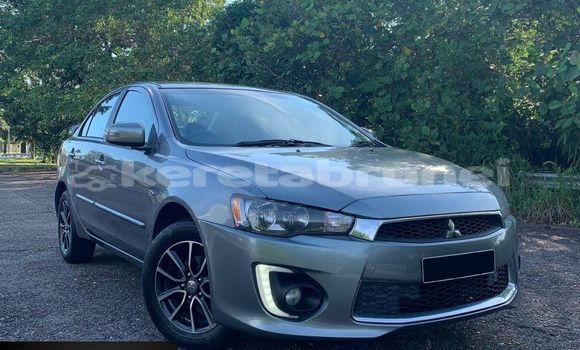 Buy Used Mitsubishi Lancer Other Car in Bandar Seri Begawan in Brunei-Muara Buy Used Mitsubishi Lancer Other Car in Bandar Seri Begawan in Brunei-Muara