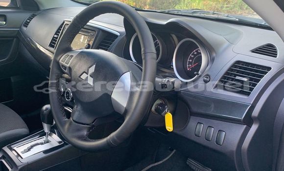 Buy Used Mitsubishi Lancer Other Car in Bandar Seri Begawan in Brunei-Muara Buy Used Mitsubishi Lancer Other Car in Bandar Seri Begawan in Brunei-Muara