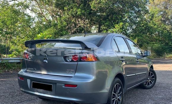 Buy Used Mitsubishi Lancer Other Car in Bandar Seri Begawan in Brunei-Muara Buy Used Mitsubishi Lancer Other Car in Bandar Seri Begawan in Brunei-Muara