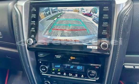 Buy Used Toyota Fortuner Other Car in Bandar Seri Begawan in Brunei-Muara Buy Used Toyota Fortuner Other Car in Bandar Seri Begawan in Brunei-Muara