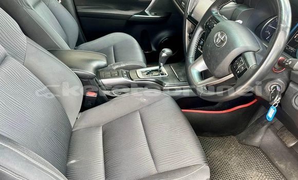 Buy Used Toyota Fortuner Other Car in Bandar Seri Begawan in Brunei-Muara Buy Used Toyota Fortuner Other Car in Bandar Seri Begawan in Brunei-Muara