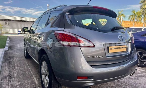 Buy Used Nissan Murano Other Car in Bandar Seri Begawan in Brunei-Muara Buy Used Nissan Murano Other Car in Bandar Seri Begawan in Brunei-Muara