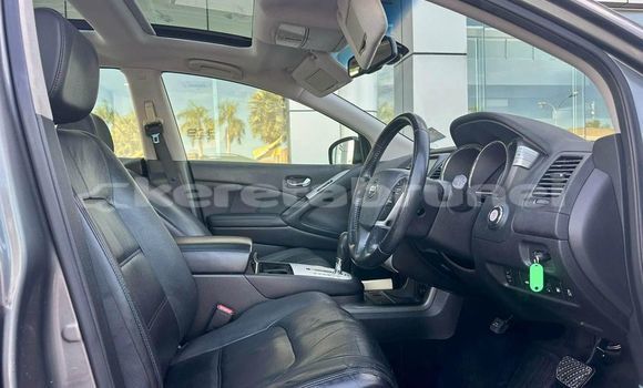 Buy Used Nissan Murano Other Car in Bandar Seri Begawan in Brunei-Muara Buy Used Nissan Murano Other Car in Bandar Seri Begawan in Brunei-Muara