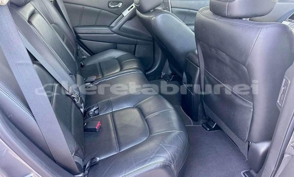 Buy Used Nissan Murano Other Car in Bandar Seri Begawan in Brunei-Muara Buy Used Nissan Murano Other Car in Bandar Seri Begawan in Brunei-Muara